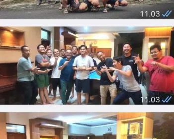 Sell Villa: VILLA Jogjakarta