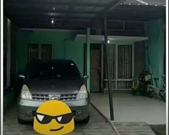 Sewa Rumah Full Furnished GrandView Karawaci - Binong Tangerang.