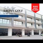 thumbnail-ruko-ebony-golf-island-pik-boulevard-8x15-jalan-utama-0