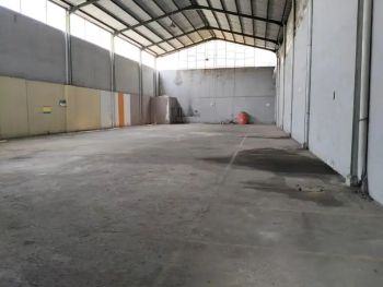 Gudang Disewakan Holis Bandung Mainroad