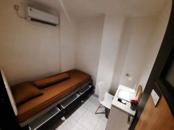 Kos Kebon Kacang Residence Tipe BASIC ECO