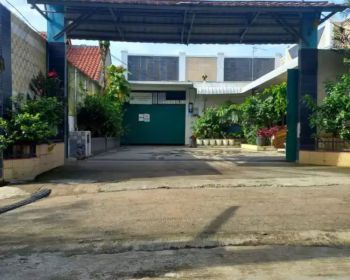 Disewakan Gudang Dan Kanor Siap Pakai Mustika Jaya Bekasi