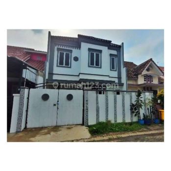 Diju Rumah 2 lantai di Citra Raya Cikupa cluster puspa