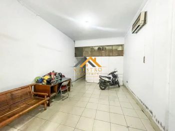 Dijual Ruko Gandeng Komplek Asia Megamas Kondisi Siap Huni