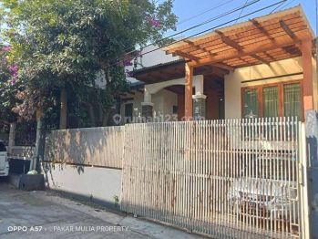 Rumah Murah Siap Huni Dekat Trans Studio Mall Di Turangga Bandung