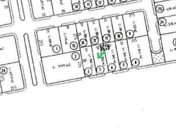 Kavling Tanah Siap Bangun Cluster Selat Golf Citraland