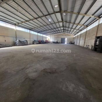 Ex Pabrik Murah Di Kosambi Barat Raya Dadap Kab Tangerang