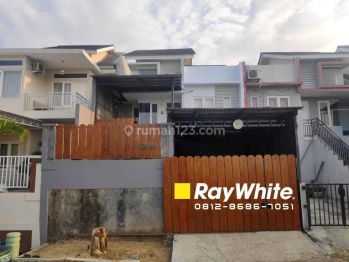 Dijual Cepat Rumah Cantik di Ngaliyan Semarang