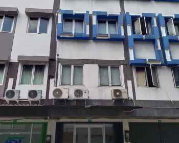 Dijual Ruko Siap Pakai Di Gading Bukit Indah Kelaap Gading