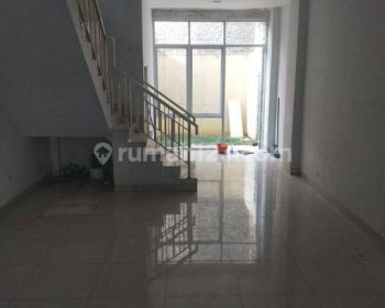 P Bln Disewakan Cepat Ruko 4.5x15 Duri Kepa Jakarta Barat