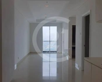 Dijual Condo Grand Madison Unfurnished Lantai tinggi