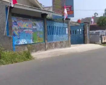 Dijual cepat kolam renang aktif Sentul View Gn.Pancar