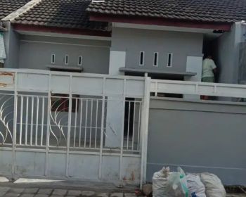 Disewakan rumah di purbalingga