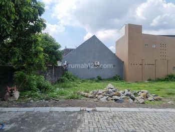 Dekat Rs Condongcatur Jogja, SHM Pekarangan Siap Bangun