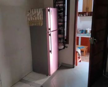 DIJUAL RUMAH SECOND SIAP HUNI