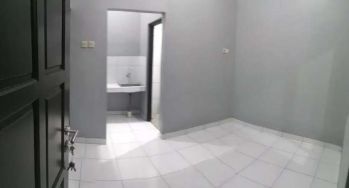 Disewakan Kontrakan WiFi AC Dekat Stasiun Cisauk AEON BSD Tangerang