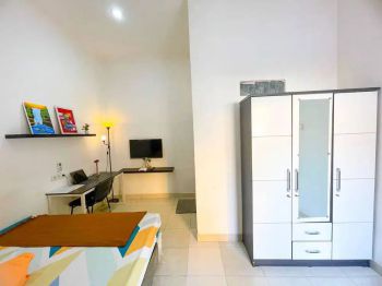 Kos kosan Kost AC Penengahan Sidodadi Sukamenanti Surabaya Sepang