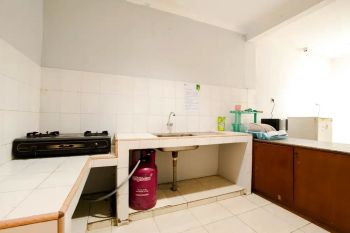 Disewakan Kost Ashera Termasuk Listrik Dekat Royal Taruma Hospital