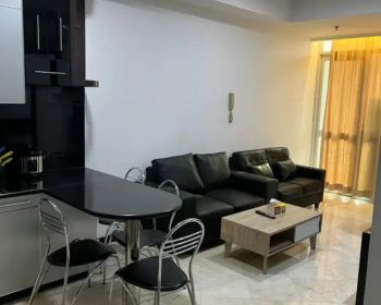 Disewa 1BR Bagus Siap Huni Apartemen Bellagio Residences