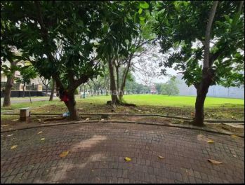 Tanah / Kavling 21x28 Siap Bangun Rumah Idaman di Pantai Indah Kapuk Kapuk Muara