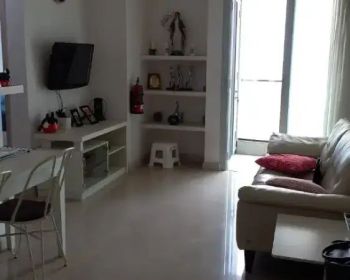 Di jual apartemen one icon TP