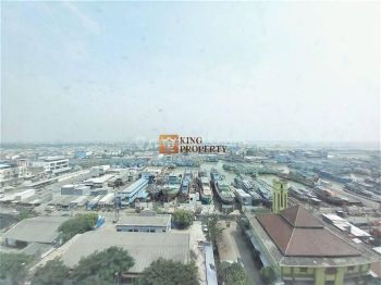 Spesial Harga 2br 43m2 Thp2 Green Bay Pluit Greenbay View Kota