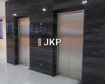 GEDUNG BARU 8LANTAI SIAP PAKAI STRATEGIS DI PONDOK PINANG JAKSEL