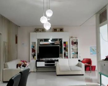 Dijual BU cepat rumah Somerset citraland murah