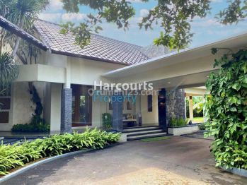 Dijual Disewa Rumah Tropical Area Cipete