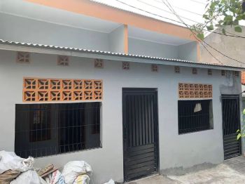 Dikontrakan rumah ciledug larangan indah