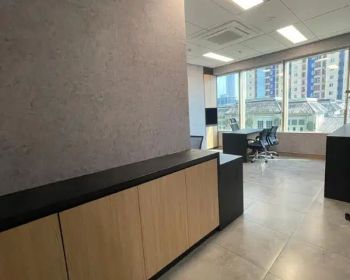 Jual Modal Bagus Ruang Kantor di Citra North Tower, Kemayoran, JakPus