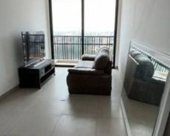 Apartemen Fatmawati City Center Victoria Suites 2 Br Best Vew