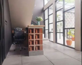 Jual tempat penginapan di sayap di pasteur