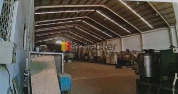 Gudang Dijual di Bantar Gebang Bekasi