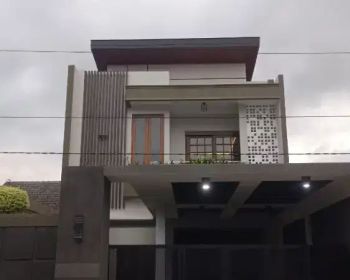 Rumah Mewah Harga Menarik di Yogyakarta