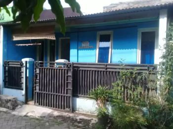 Dijual cepat rumah di Bonang atau dasana indah dekat Summarecon
