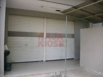 SEWA KIOS 1 pintu Apartemen Greenparkview Daan Mogot