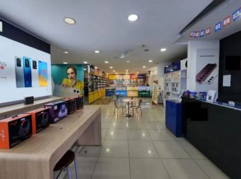 Ruko 5Lt strategis ditengah kota bisnis diPasar Besar Malang