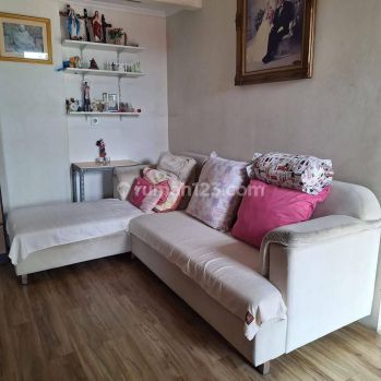 Apartemen Mediterania Palace Kemayoran Jakarta Pusat