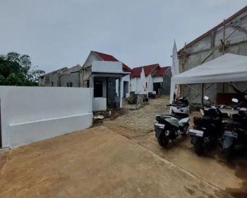 Sell Rumah: Rumah murah cibinong