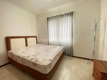 Apartemen bagus Siap Huni royal mediterania(arl76)