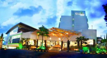Banana inn Hotel & Spa (Bintang 4 - Bandung)