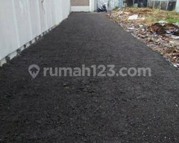 Kavling Kecil 73 Meter Di Kebagusan Dekat Tb Simatupang