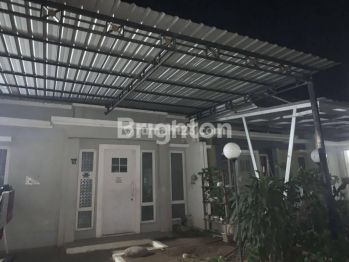 Amarilys Furnished Tanjung Bunga Makassar