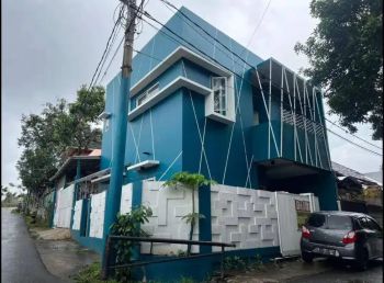 Dijual Rumah Di Bukit Nusa Indah