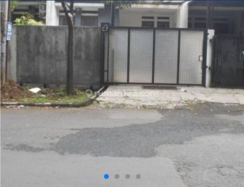Rumah murah siap huni di batununggal bandung