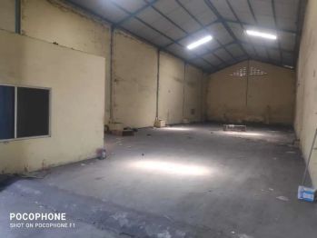 Pergudangan dan industri central square Gedangan sidoarjo