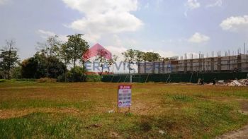 Tanah Telaga Golf Megah Araya