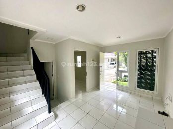 For Rent Rumah di Summarecon