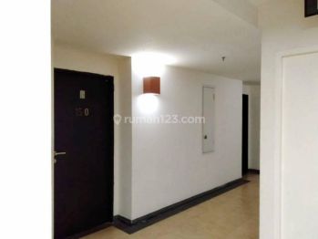 UNIT APARTEMEN CERVINO VILLAGE CASABLANCA